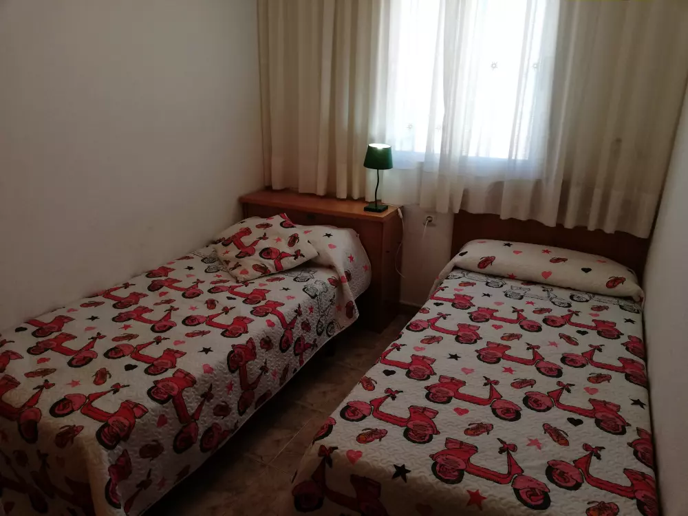 Location de Vacances Xeraco 97