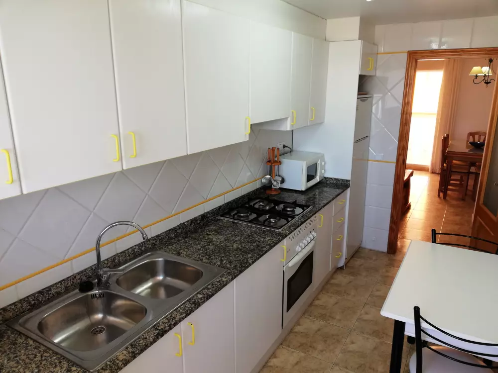 Location de Vacances Xeraco 97