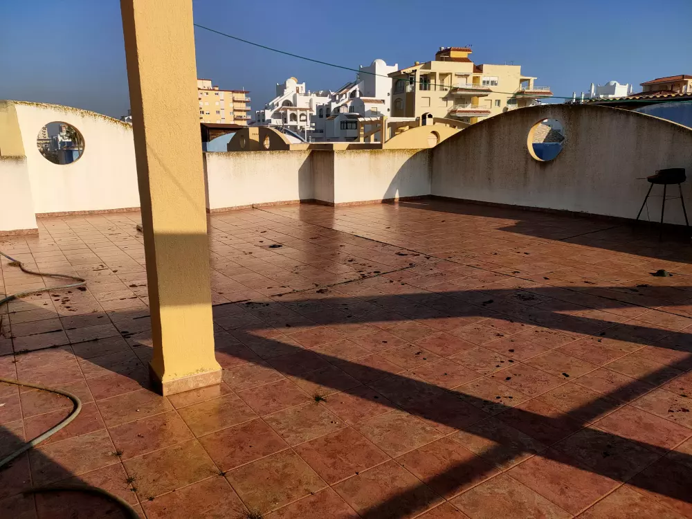 Location de Vacances Xeraco 97