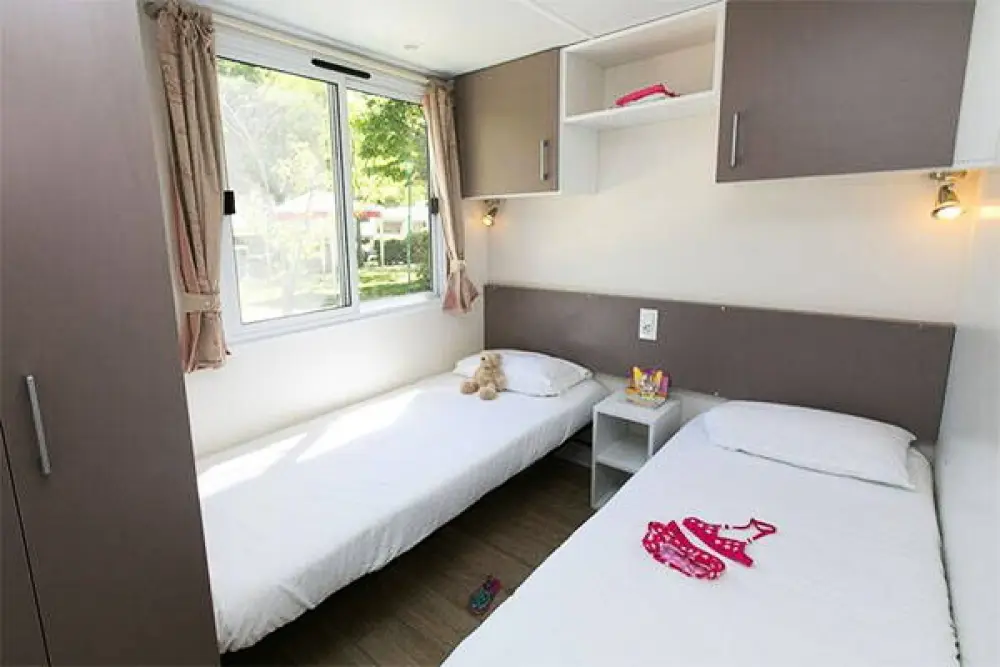 Camping Holacamp Chilches