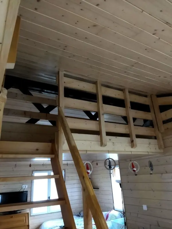 Chalet Le Petit Coeur