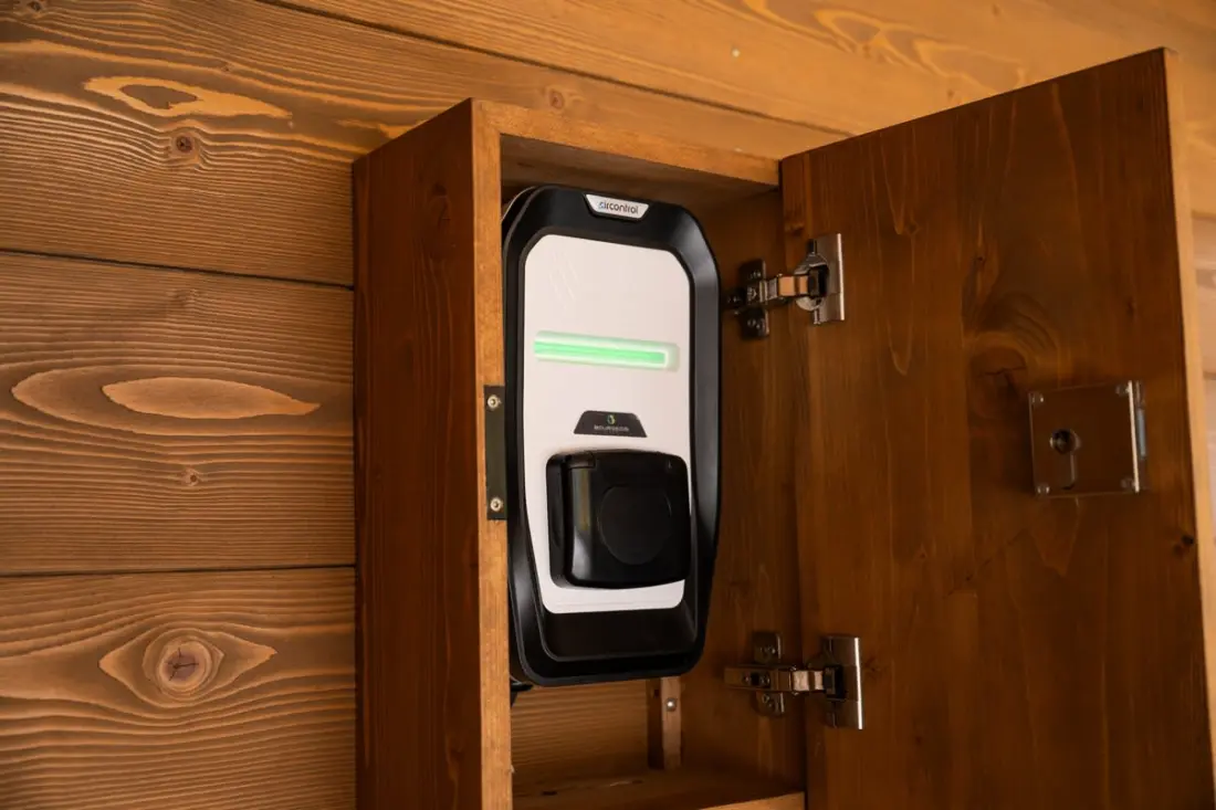 Chalet Nanook - 10 Pers - Spa - Sauna