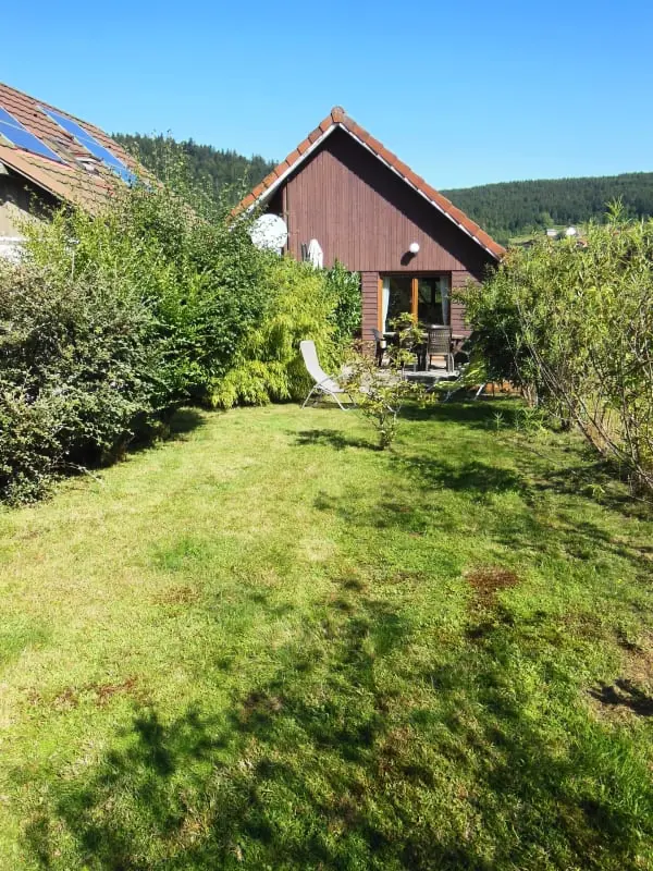 Adorable Petit Chalet
