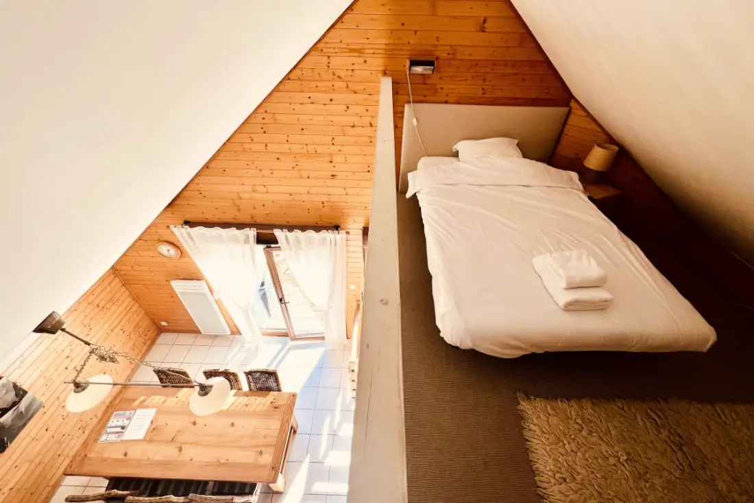 Adorable Petit Chalet