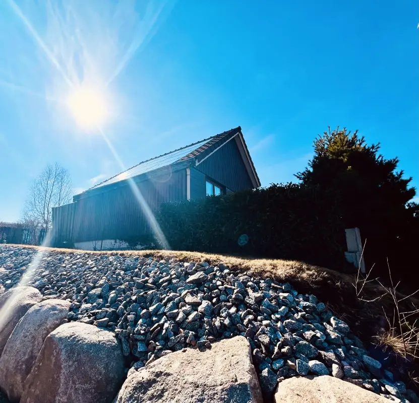 Adorable Petit Chalet