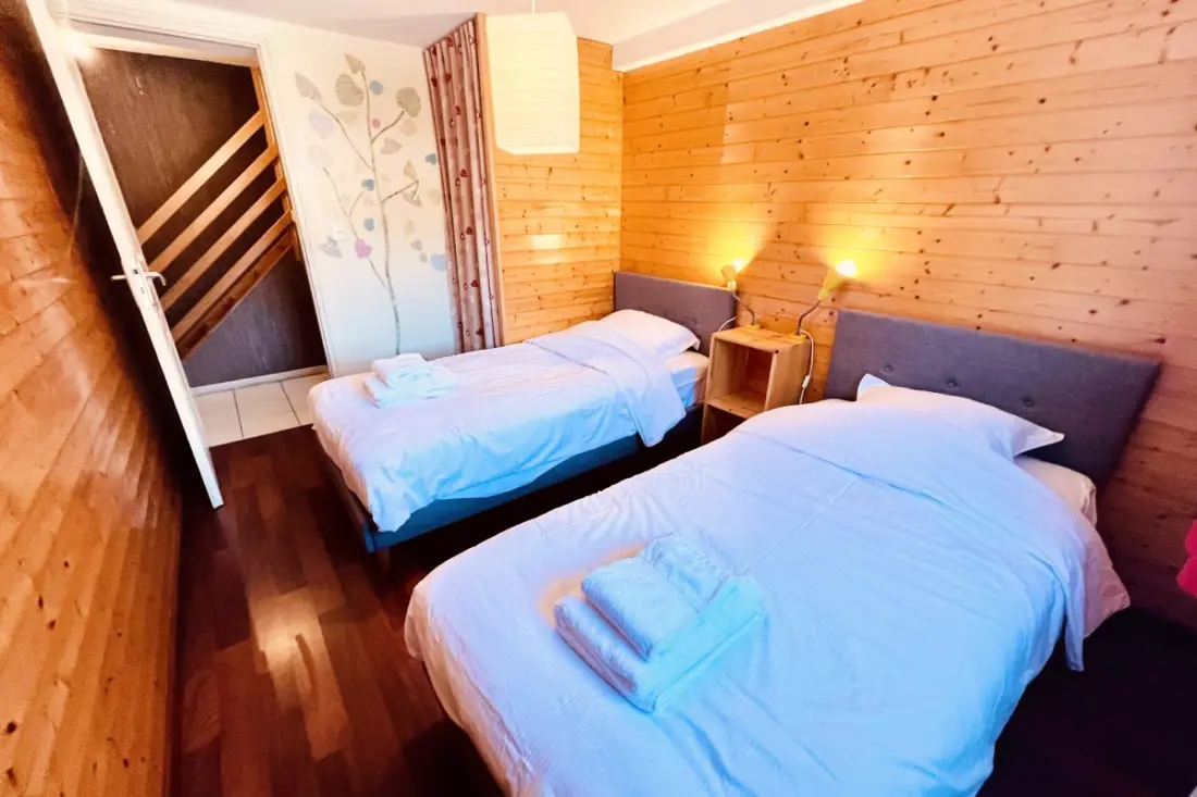 Adorable Petit Chalet