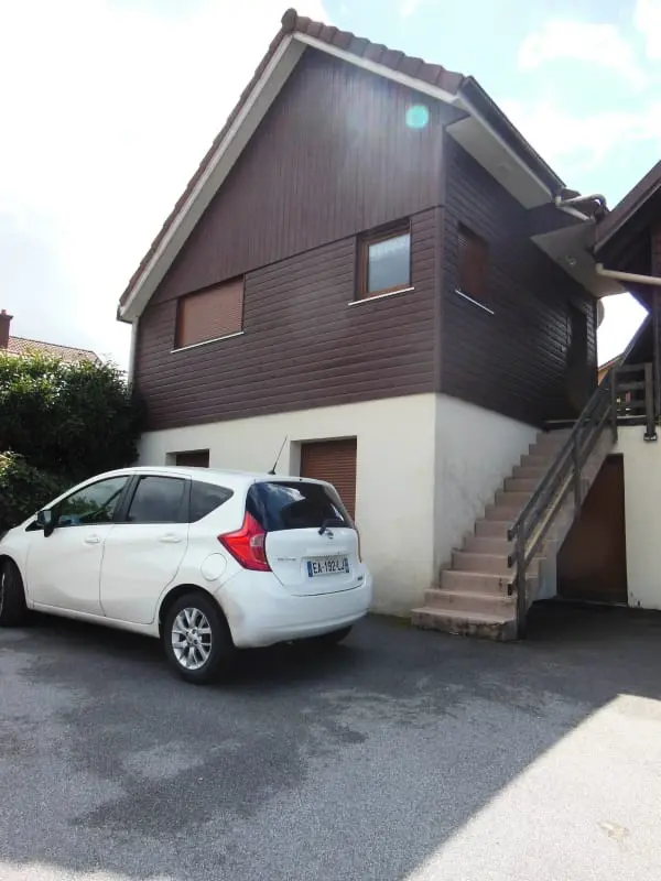 Adorable Petit Chalet
