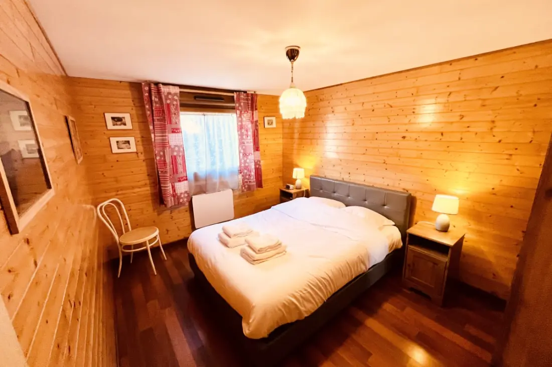 Adorable Petit Chalet