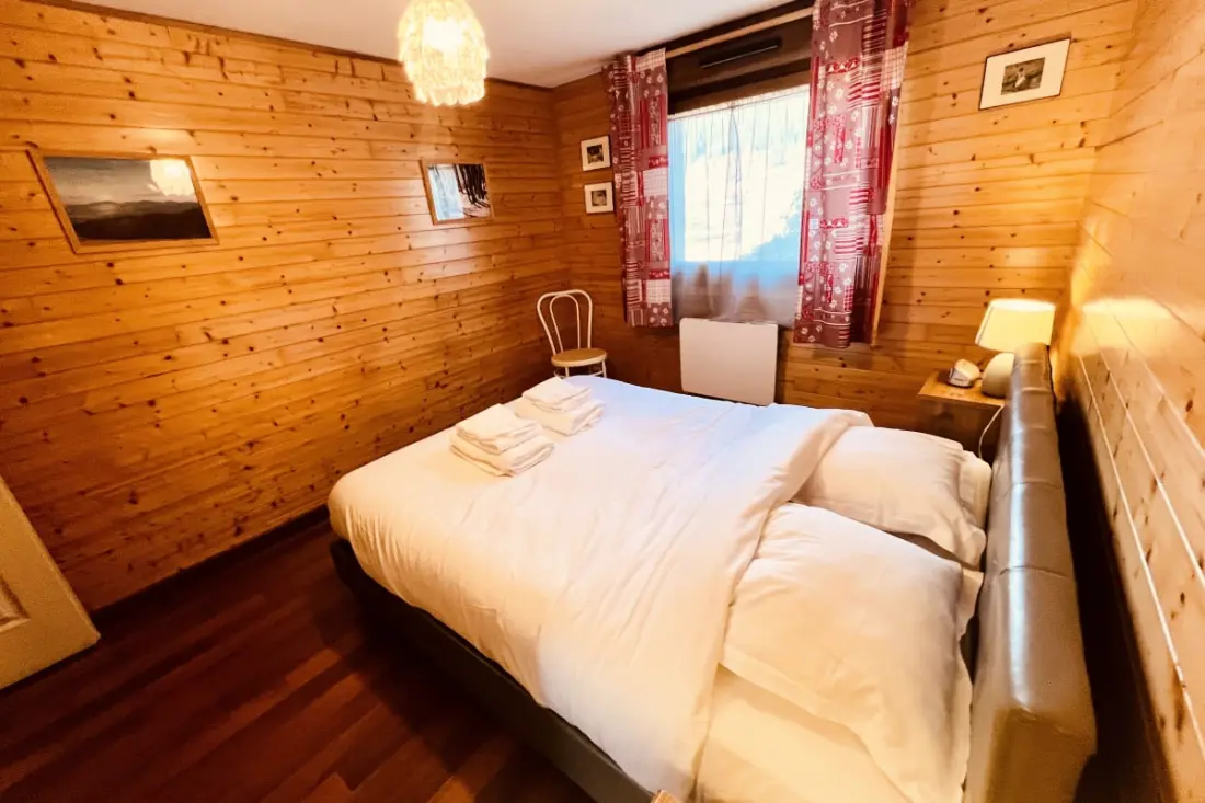 Adorable Petit Chalet