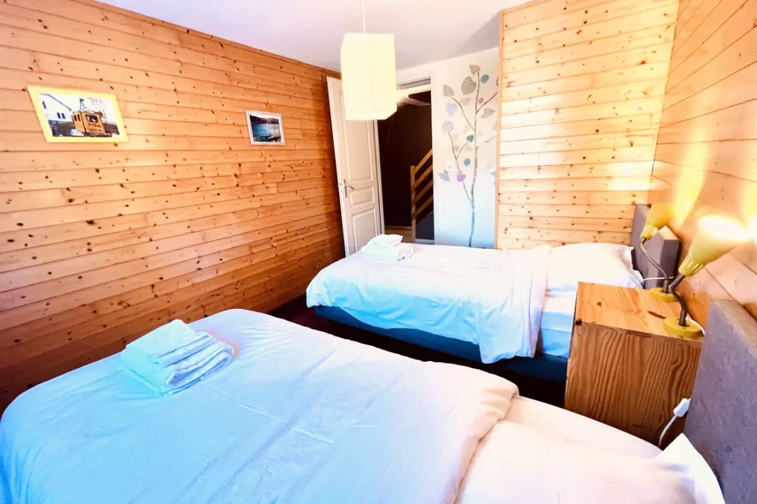 Adorable Petit Chalet