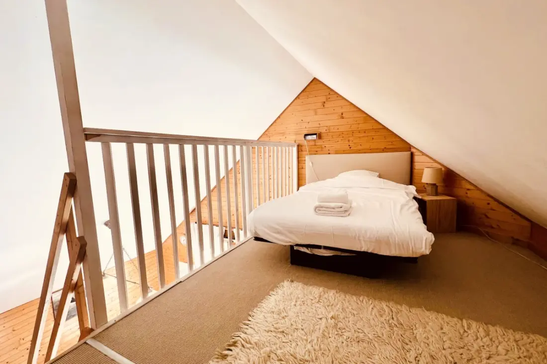 Adorable Petit Chalet
