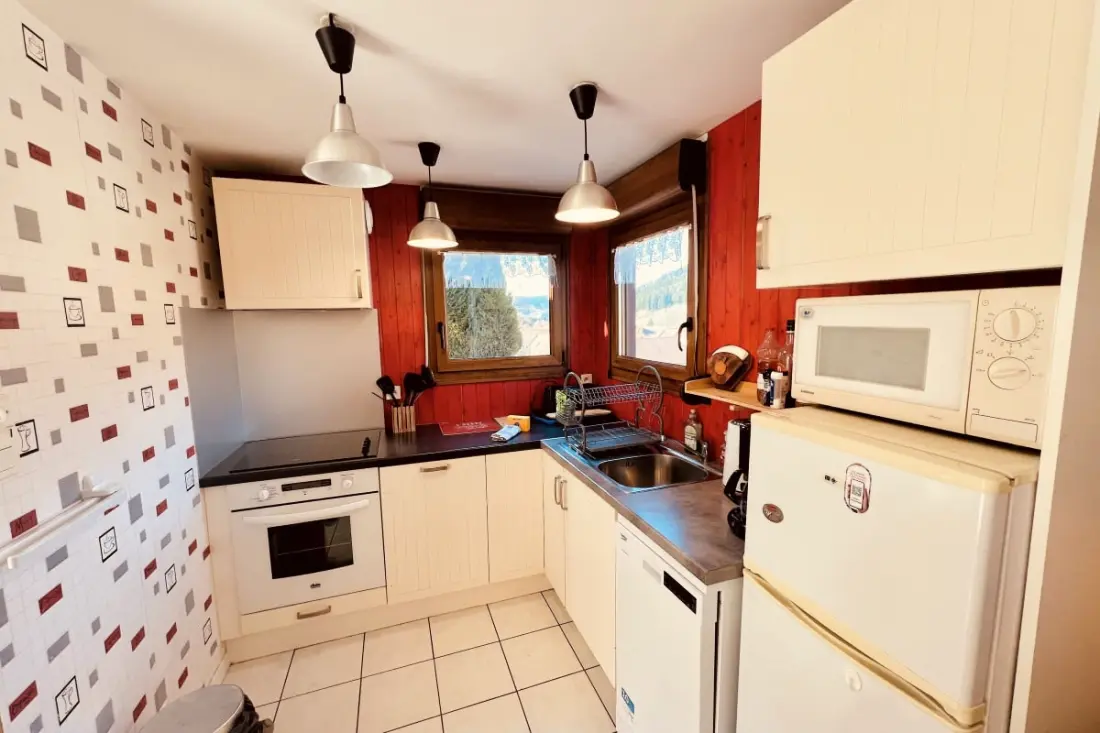 Adorable Petit Chalet