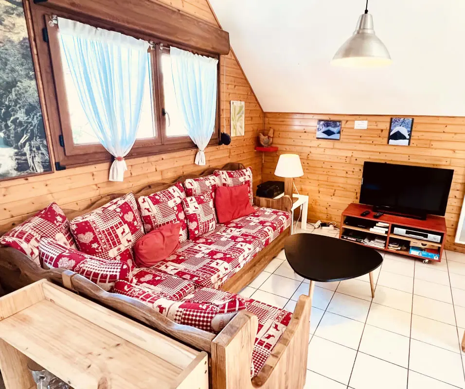 Adorable Petit Chalet