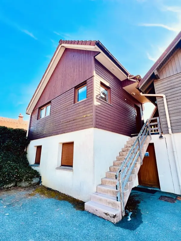 Adorable Petit Chalet