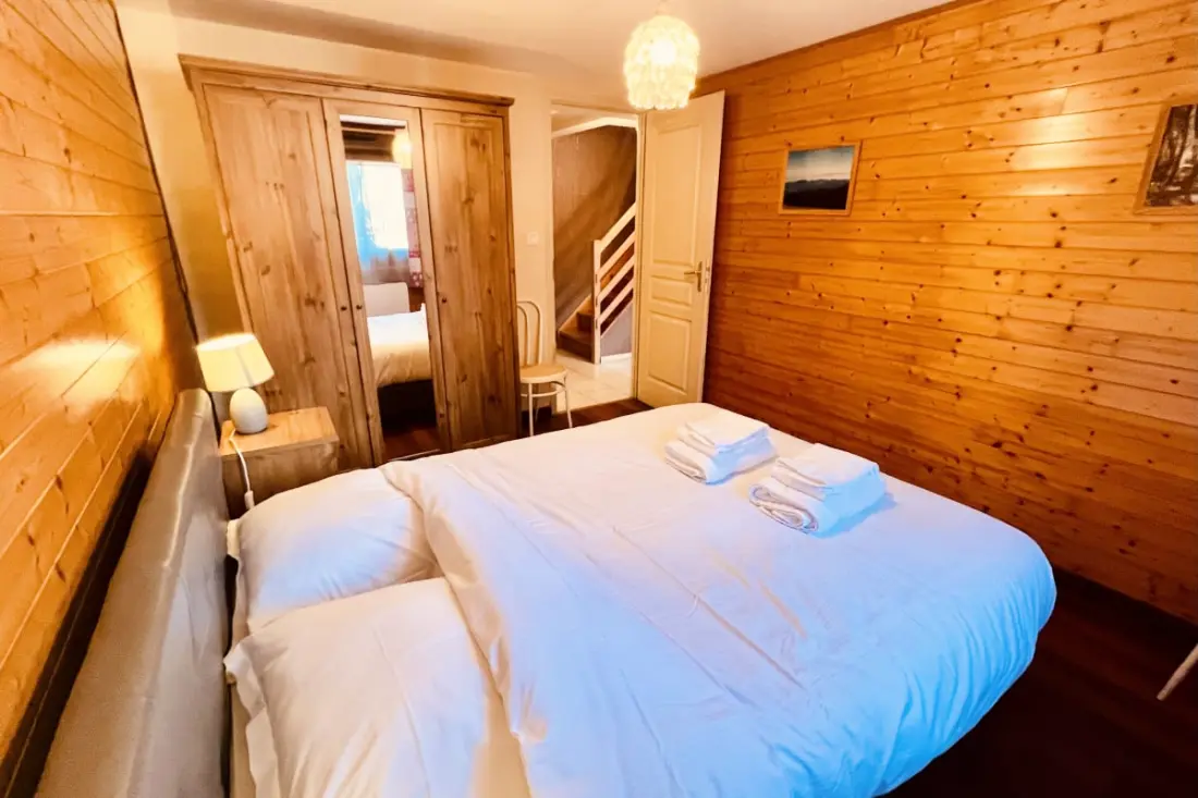 Adorable Petit Chalet