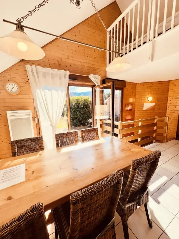 Adorable Petit Chalet