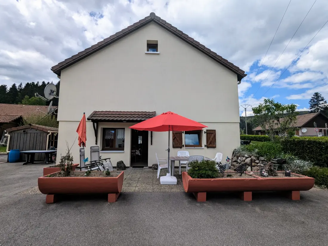 Location de Vacances Xonrupt-Longemer 5