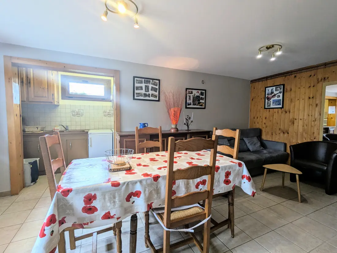 Location de Vacances Xonrupt-Longemer 5