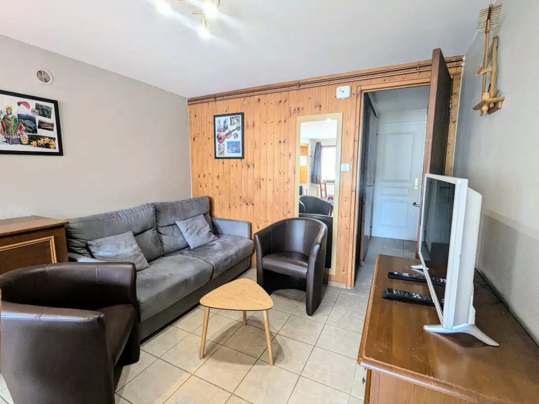 Location de Vacances Xonrupt-Longemer 5