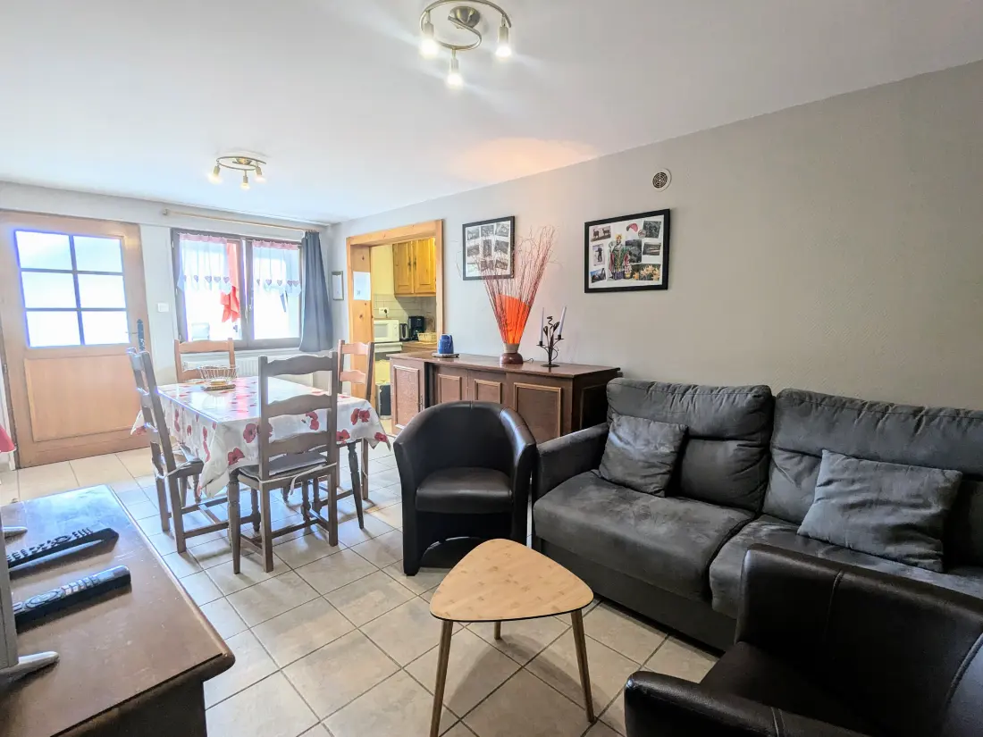 Location de Vacances Xonrupt-Longemer 5