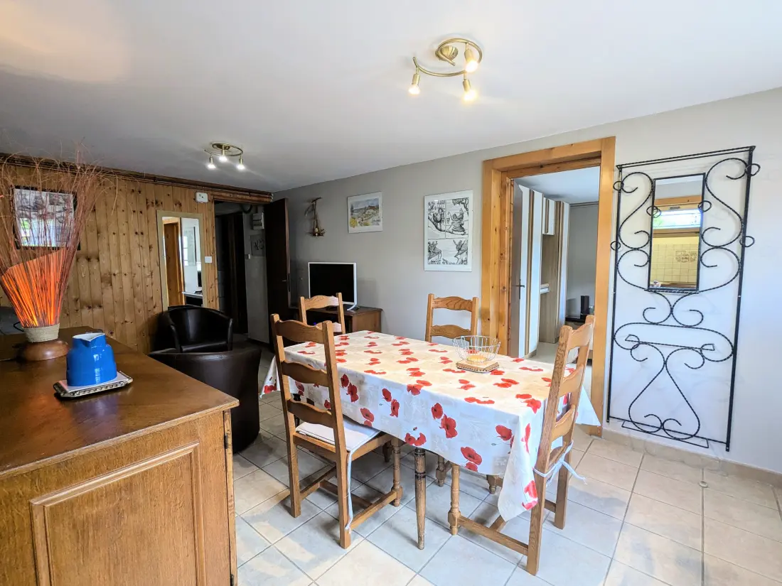 Location de Vacances Xonrupt-Longemer 5