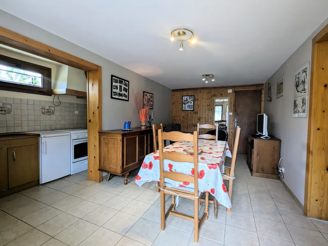 Location de Vacances Xonrupt-Longemer 5