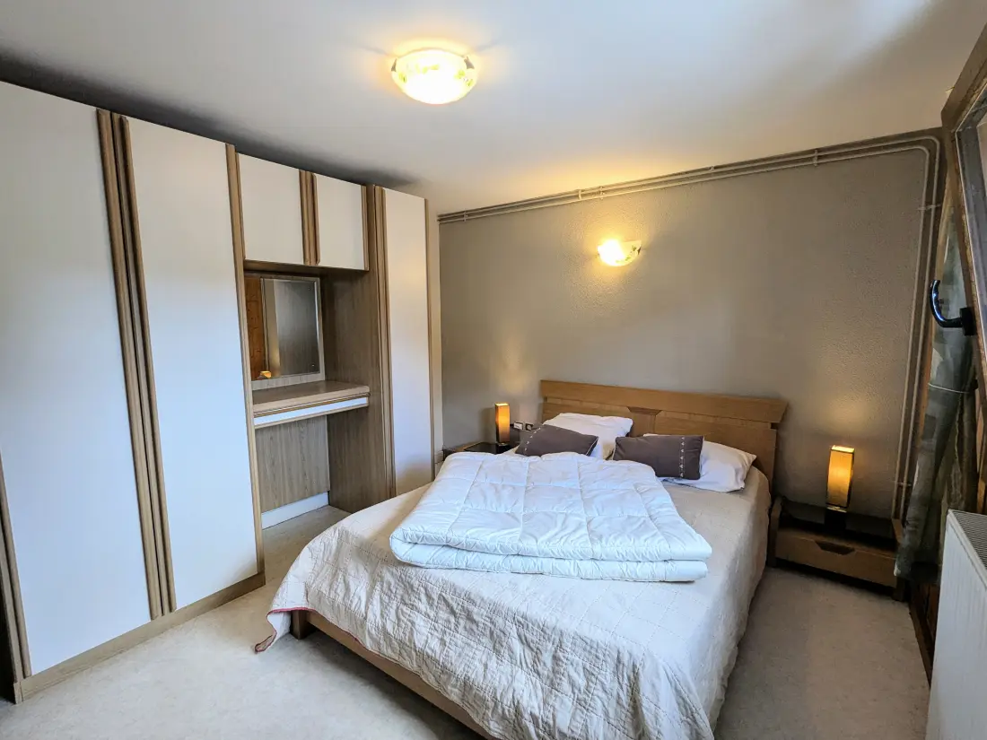 Location de Vacances Xonrupt-Longemer 5
