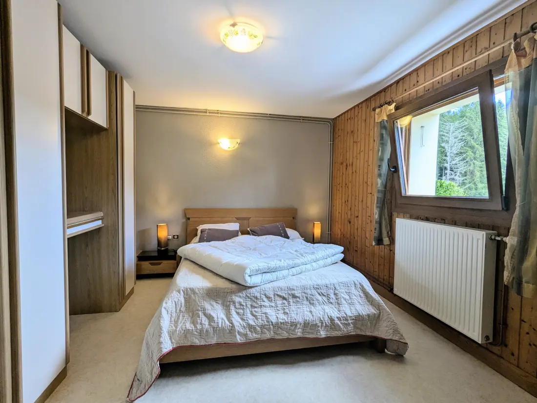 Location de Vacances Xonrupt-Longemer 5