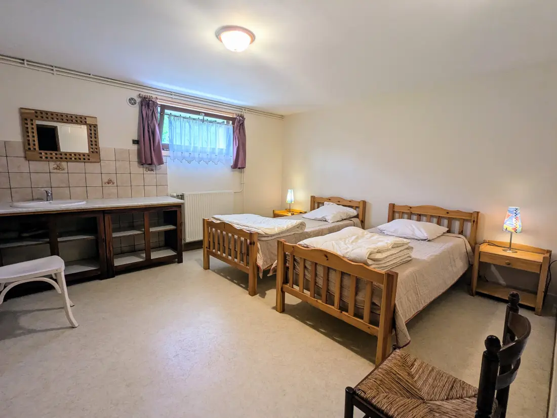 Location de Vacances Xonrupt-Longemer 5