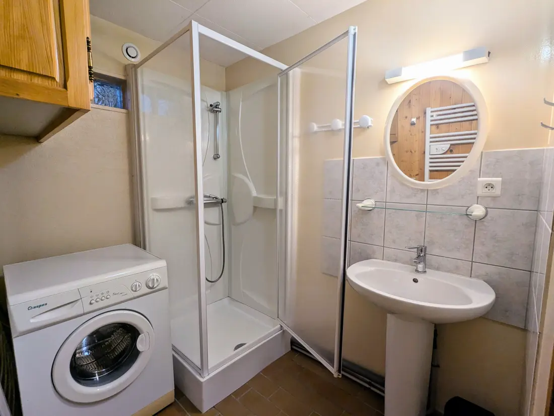 Location de Vacances Xonrupt-Longemer 5