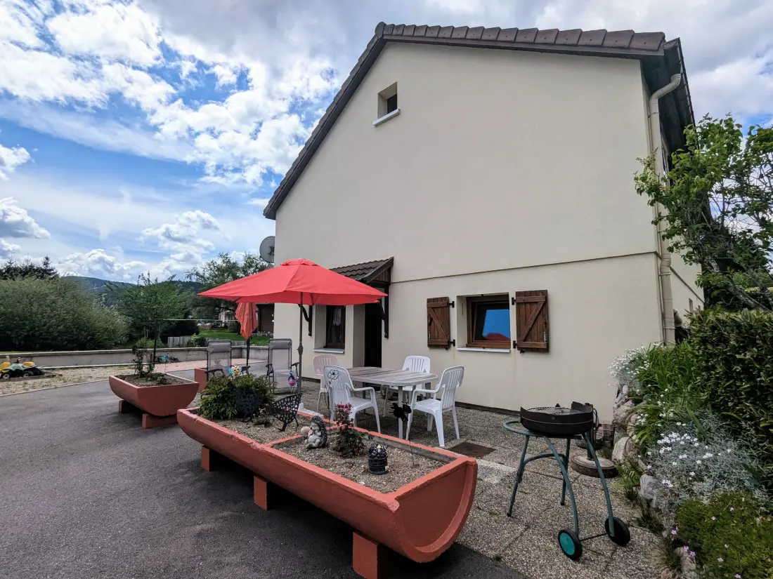 Location de Vacances Xonrupt-Longemer 5