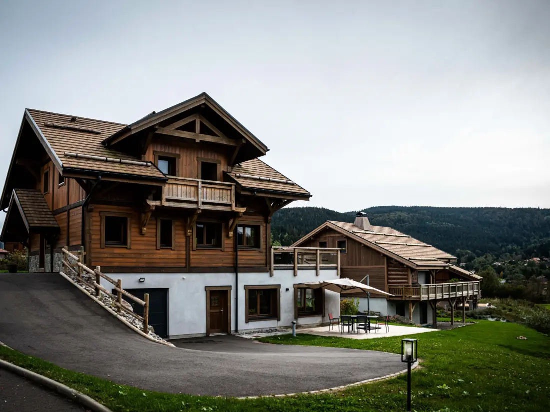 Maison de Vacances Xonrupt-Longemer 20
