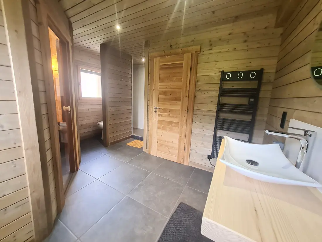 Maison de Vacances Xonrupt-Longemer 20