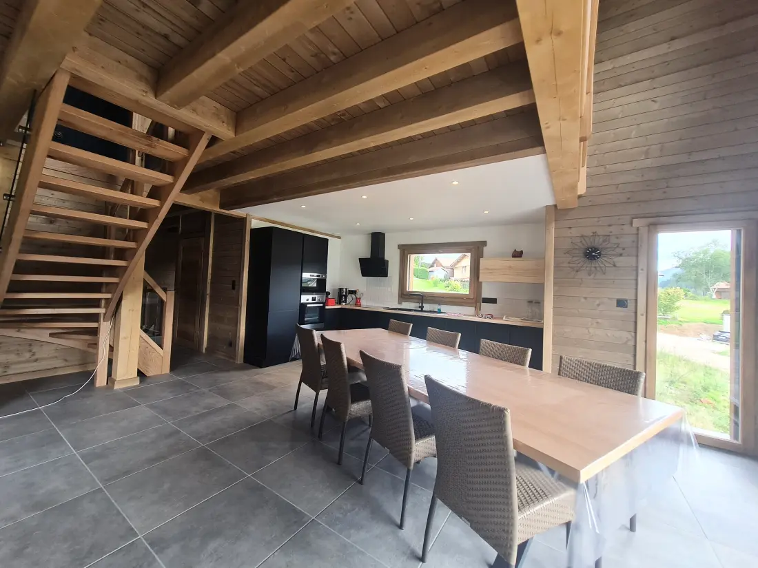 Maison de Vacances Xonrupt-Longemer 20