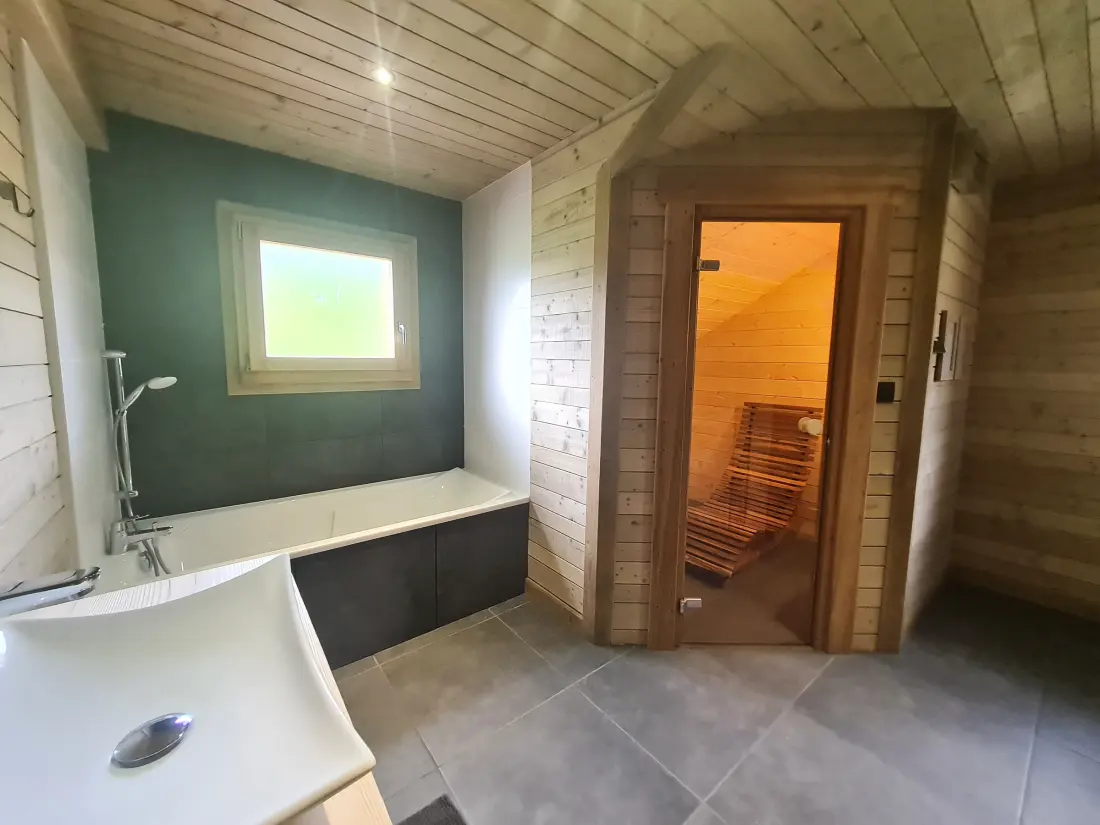 Maison de Vacances Xonrupt-Longemer 20