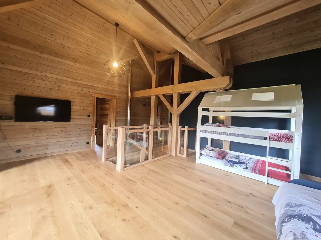 Maison de Vacances Xonrupt-Longemer 20