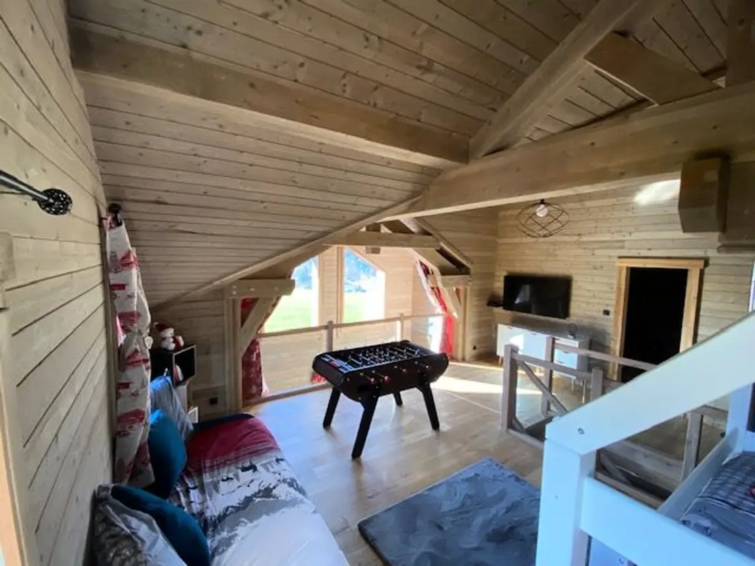 Maison de Vacances Xonrupt-Longemer 20