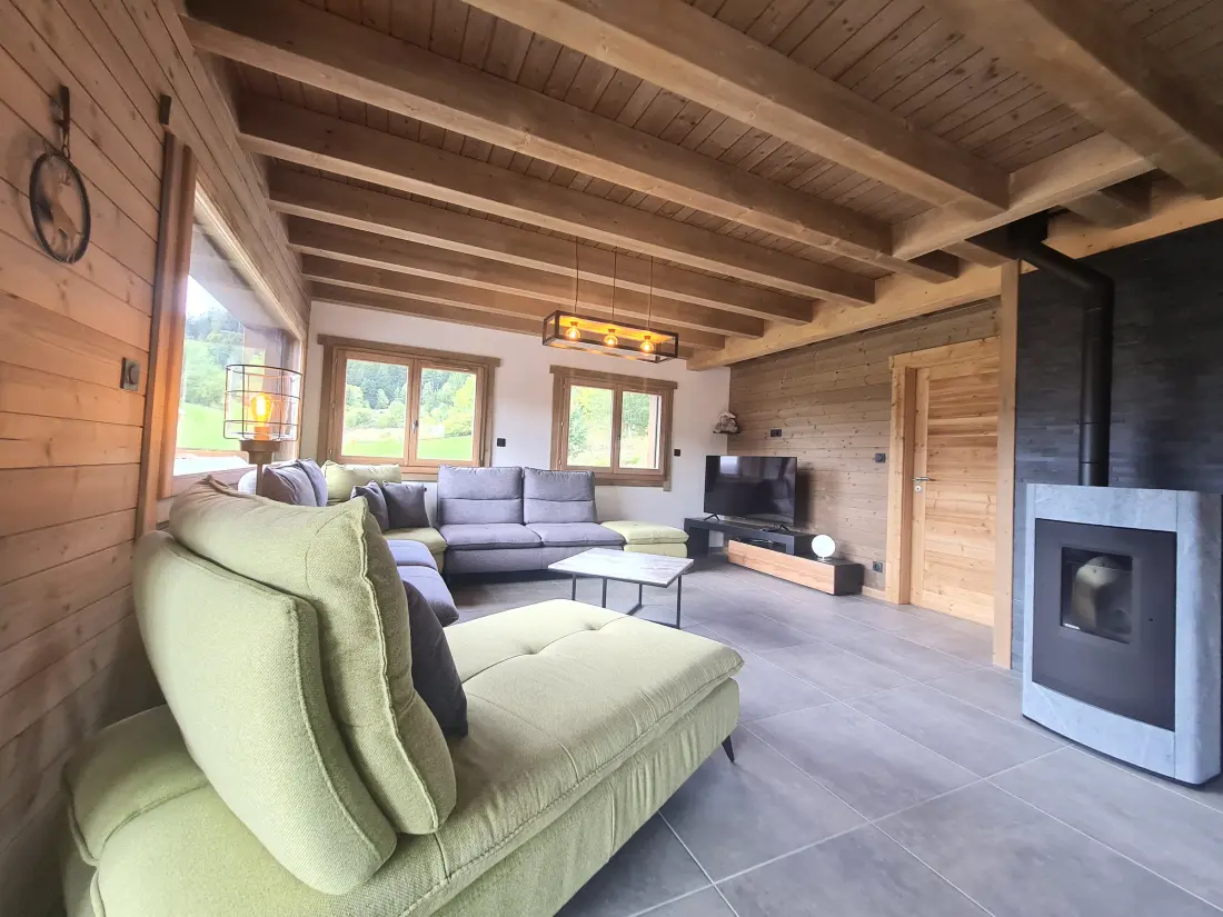 Maison de Vacances Xonrupt-Longemer 20