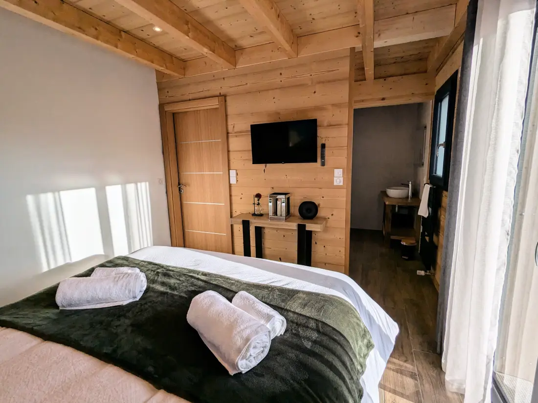 Maison de Vacances Xonrupt-Longemer 21