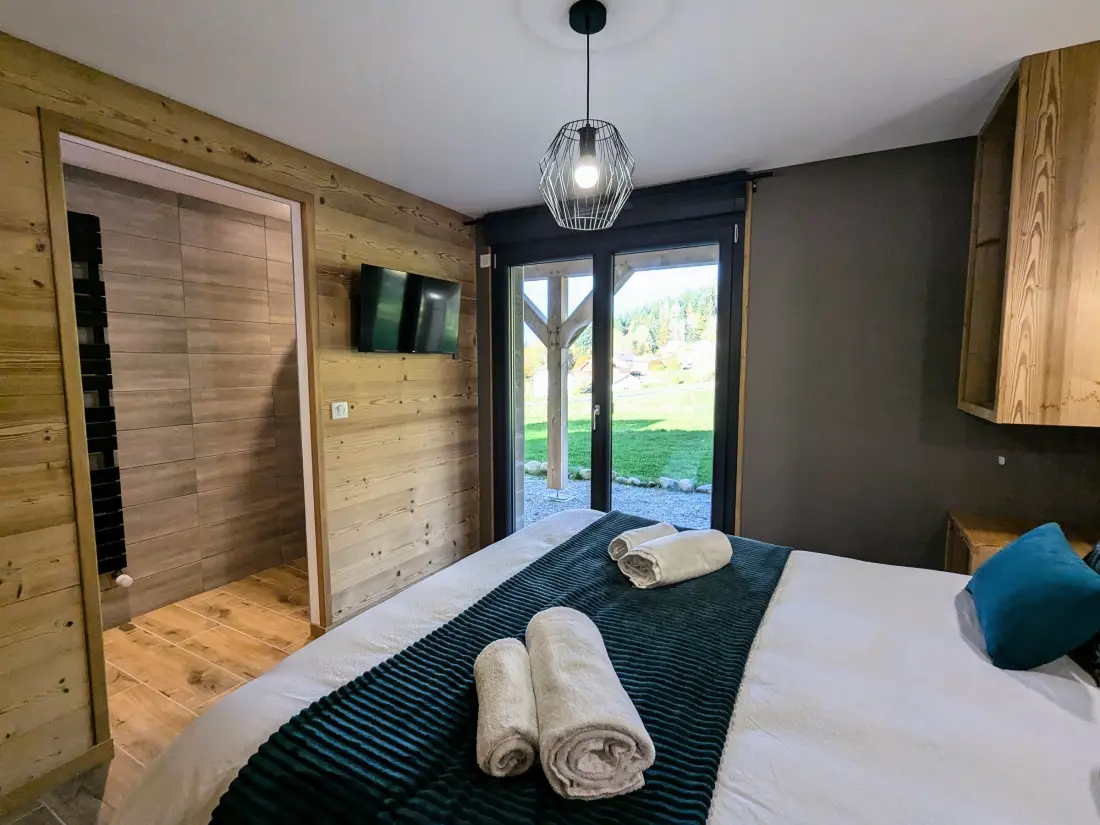 Maison de Vacances Xonrupt-Longemer 21