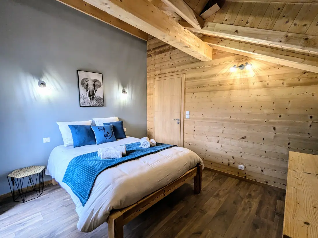 Maison de Vacances Xonrupt-Longemer 21