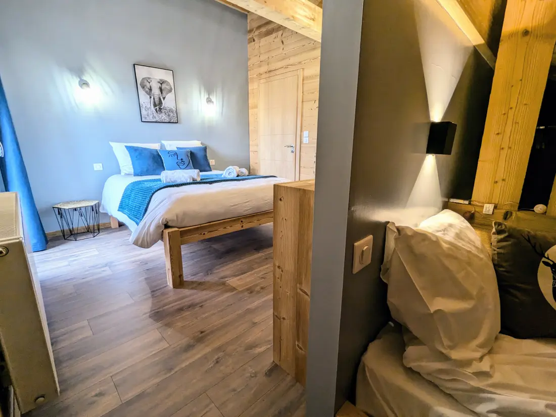 Maison de Vacances Xonrupt-Longemer 21