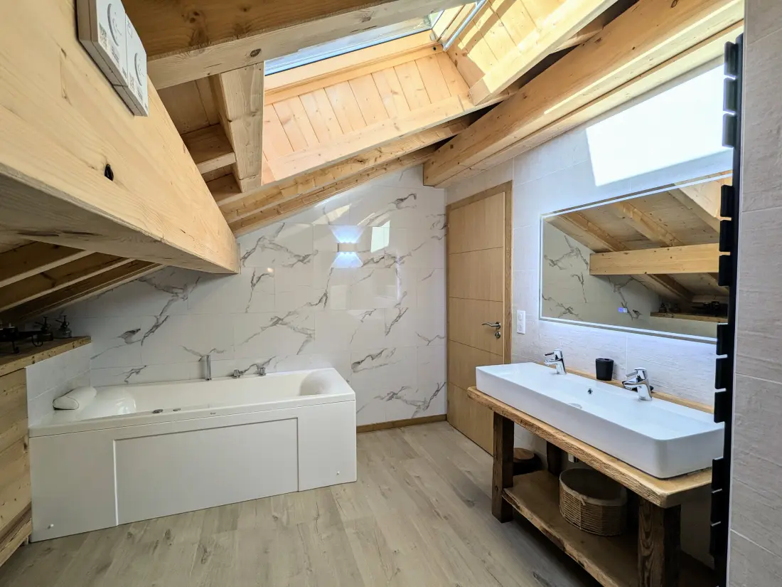 Maison de Vacances Xonrupt-Longemer 21