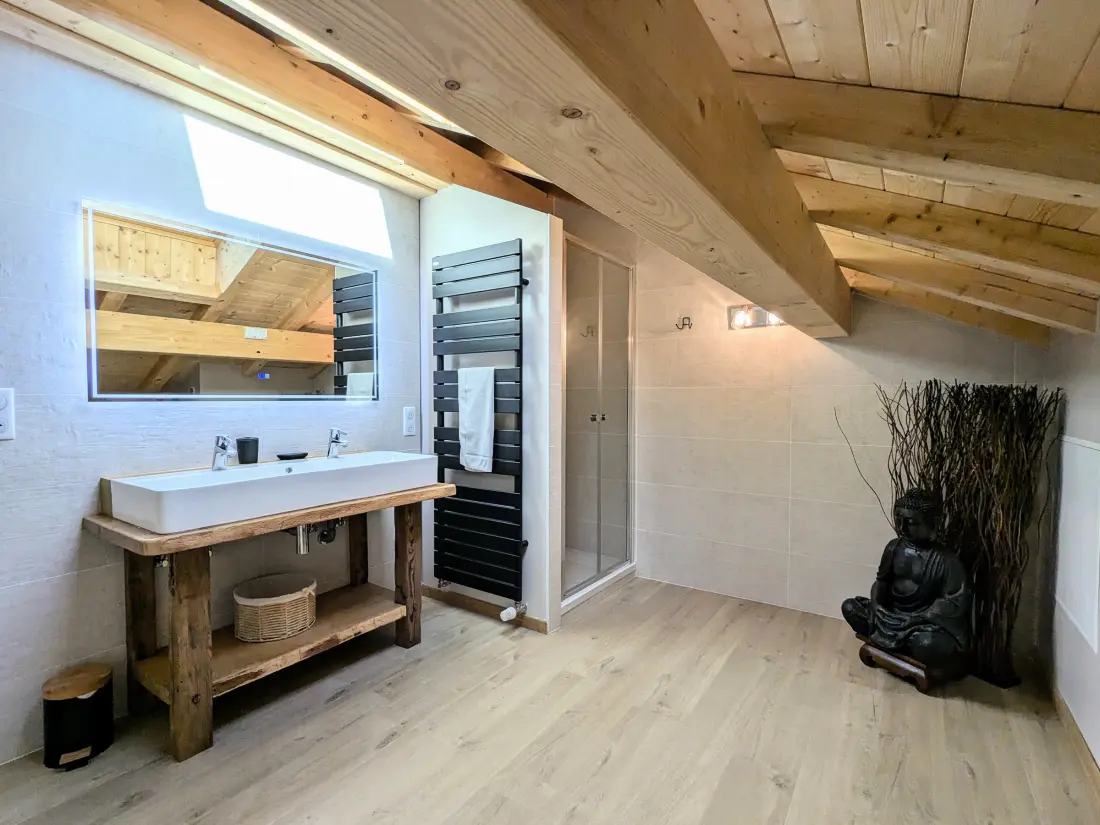 Maison de Vacances Xonrupt-Longemer 21