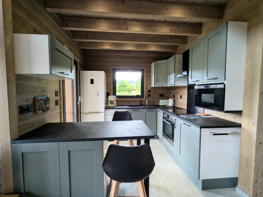 Maison de Vacances Xonrupt-Longemer 23