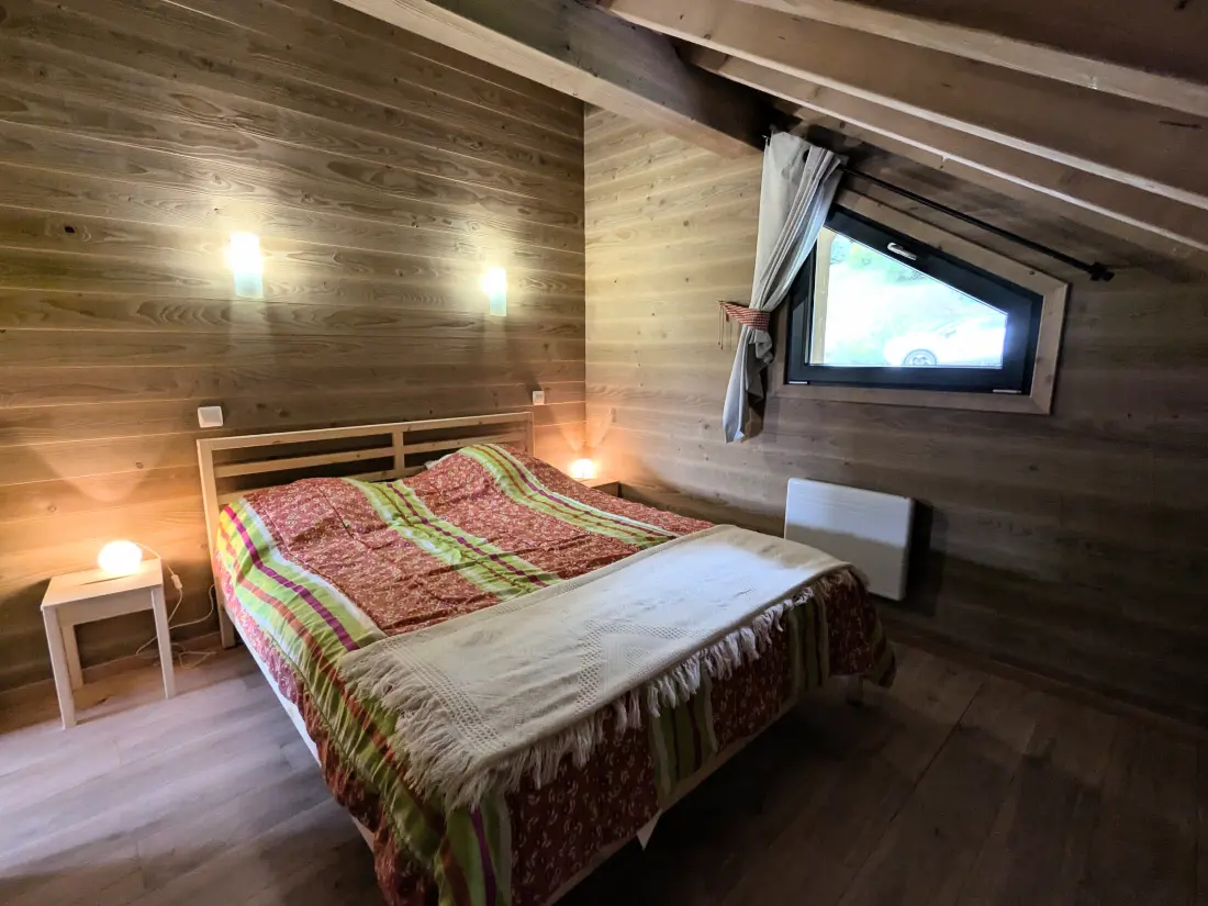 Maison de Vacances Xonrupt-Longemer 23