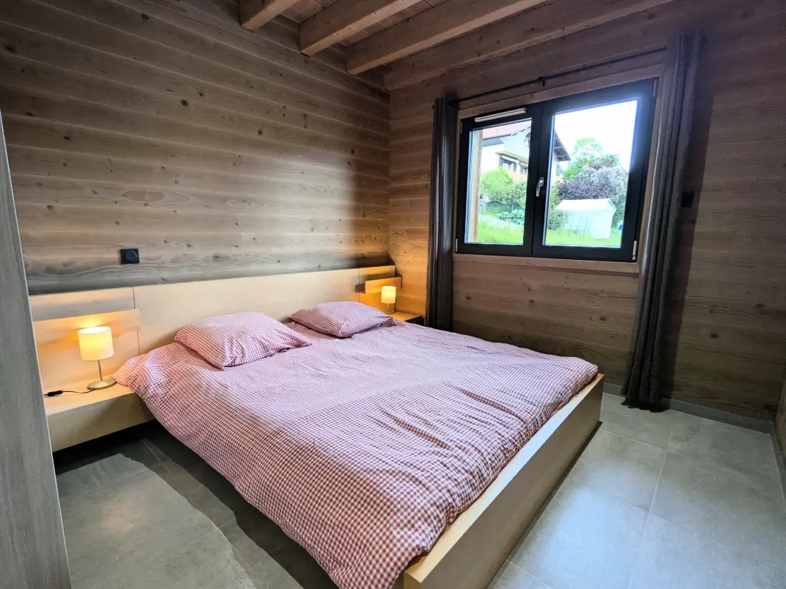Maison de Vacances Xonrupt-Longemer 23