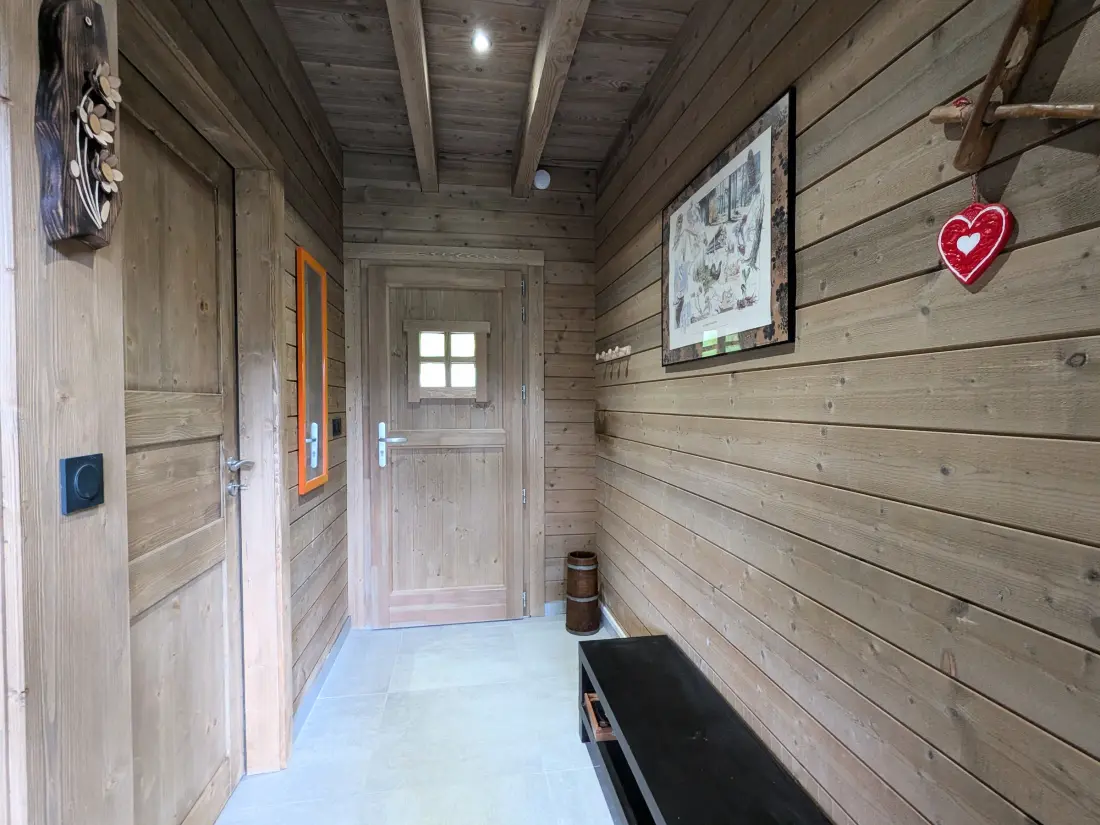 Maison de Vacances Xonrupt-Longemer 23