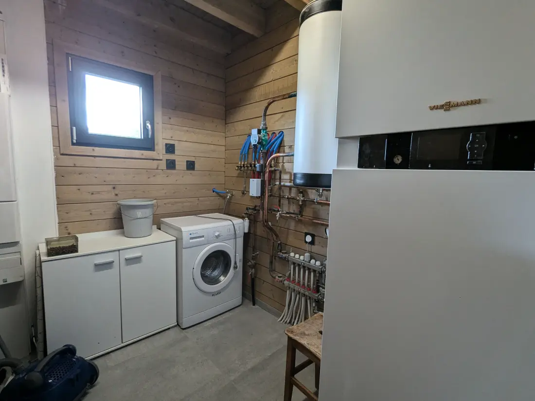 Maison de Vacances Xonrupt-Longemer 23