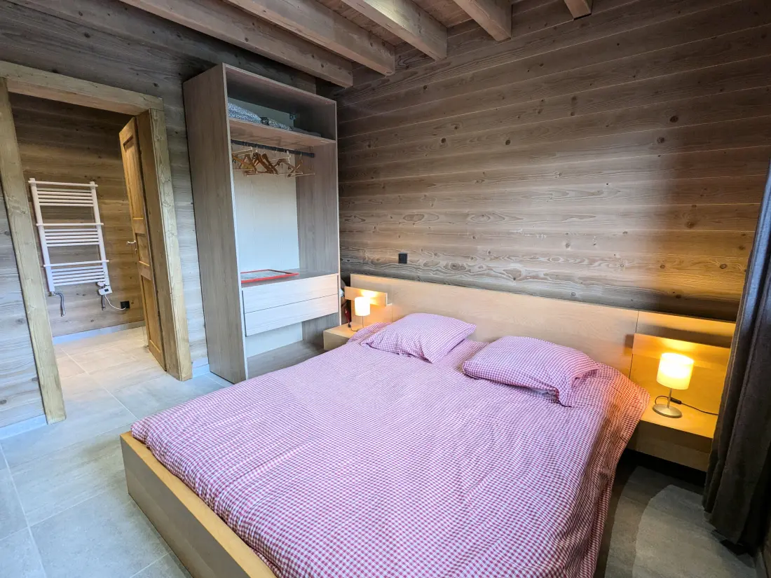 Maison de Vacances Xonrupt-Longemer 23